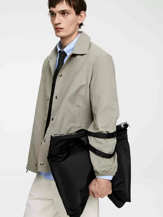 Helmet bag Helmet bag