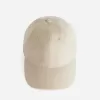 Hemp-Cotton Cap