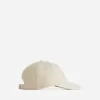 Hemp-Cotton Cap