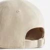 Hemp-Cotton Cap
