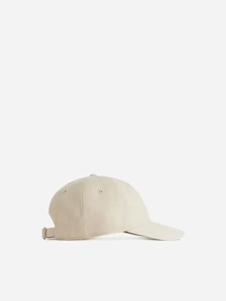 Hemp-Cotton Cap