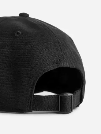 Hemp-Cotton Cap