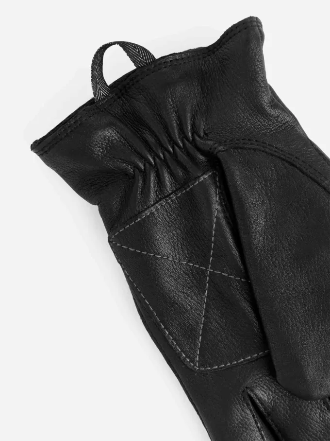Hestra Eirik Leather Gloves