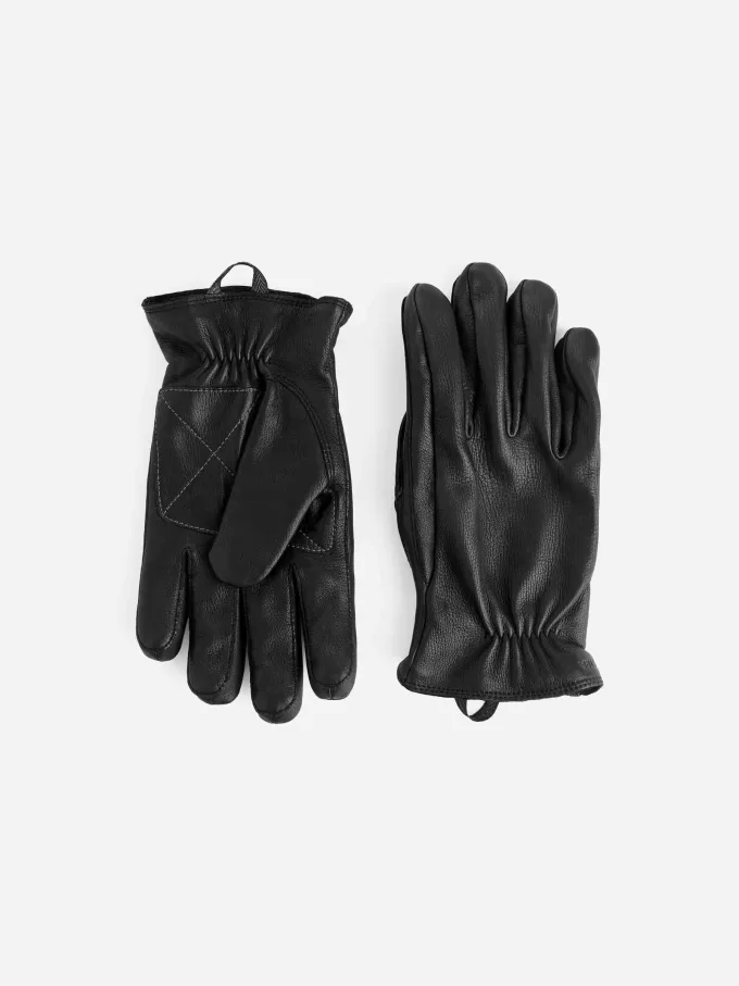 Hestra Eirik Leather Gloves