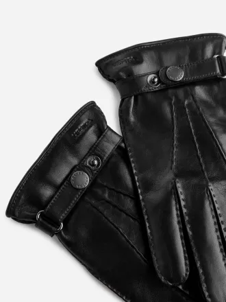 Hestra Jake Gloves Black 1194421001002 1 330x440 - Hestra Jake Gloves