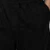 Hopsack Drawstring Trousers