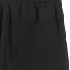 Hopsack Drawstring Trousers