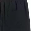 Hopsack Drawstring Trousers