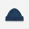 Indigo Beanie