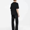 Interlock T-shirt