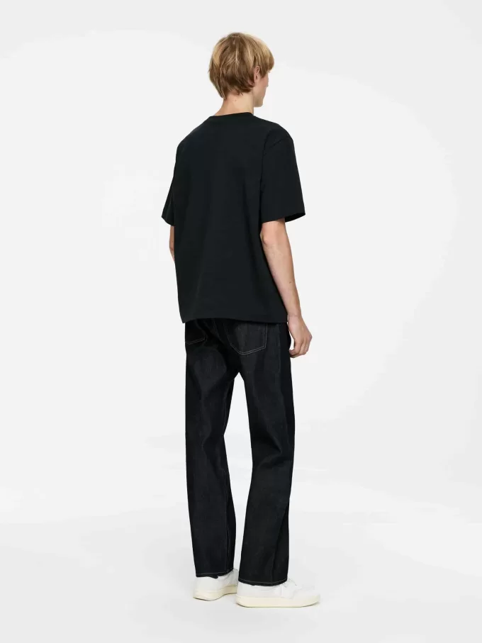 Interlock T-shirt