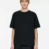 Interlock T-shirt