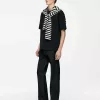 Interlock T-shirt
