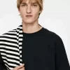 Interlock T-shirt