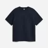Interlock T-shirt