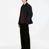 Interlock T-shirt Interlock T-shirt