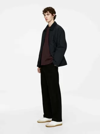 Interlock T-shirt