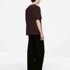 Interlock T-shirt Interlock T-shirt