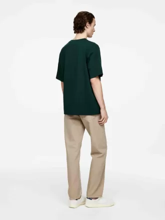 Interlock T-shirt