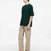 Interlock T-shirt Interlock T-shirt