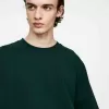 Interlock T-shirt Interlock T-shirt