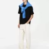 Interlock T-shirt Interlock T-shirt