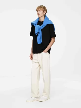 Interlock T-shirt