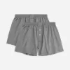 Jersey Boxers, Set of 2