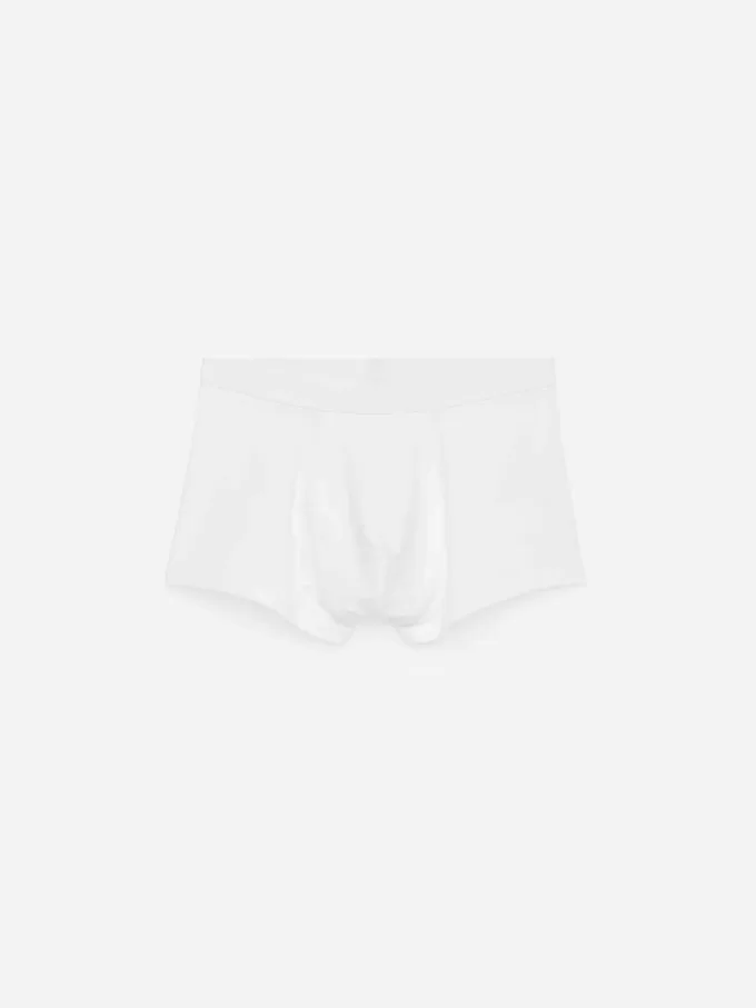 Jersey Trunks Set of 3