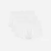 Jersey Trunks Set of 3