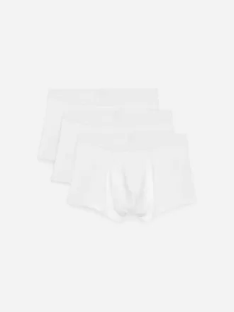 Jersey Trunks Set of 3
