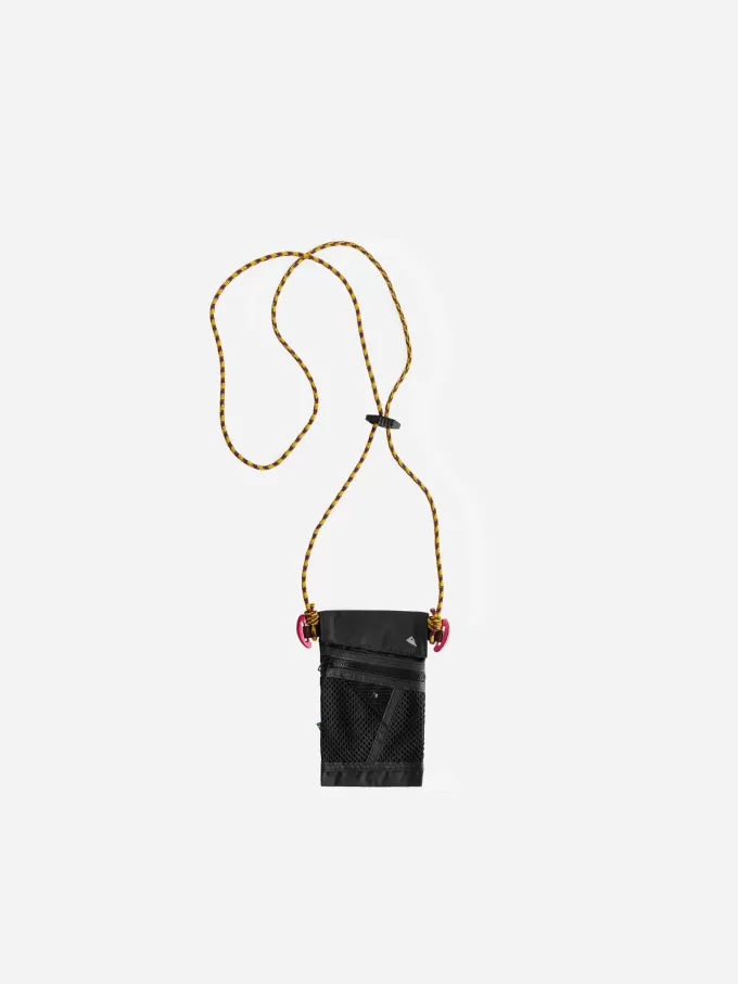 Klättermusen Algir Lanyard Pocket Klättermusen Algir Lanyard Pocket