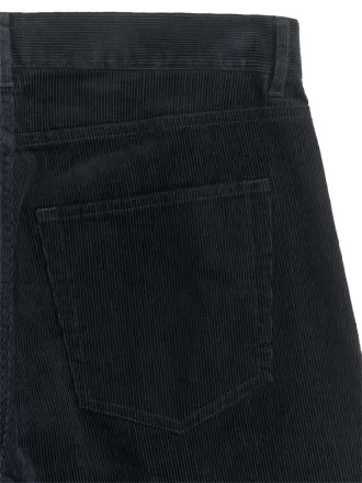 LOOSE Corduroy Trousers
