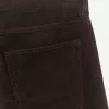 LOOSE Corduroy Trousers