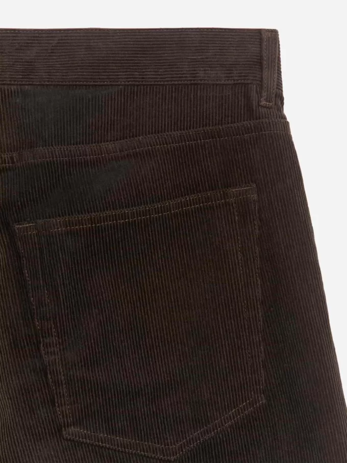 LOOSE Corduroy Trousers