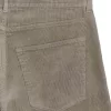 LOOSE Corduroy Trousers