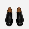 Leather Boat Shoes