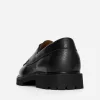 Leather Boat Shoes