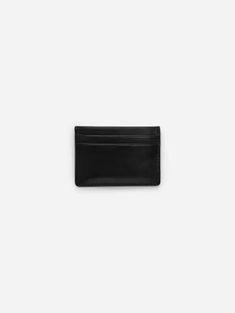 Leather Card Holder