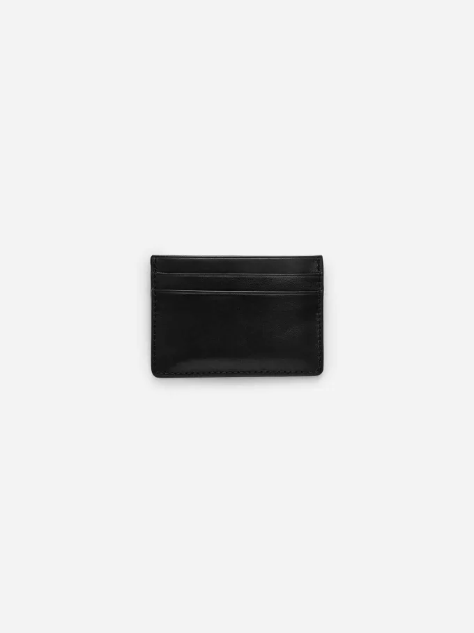 Leather Card Holder