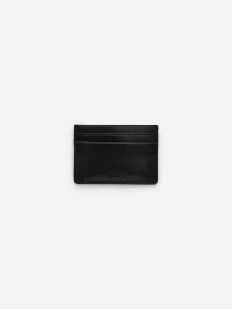 Leather Card Holder