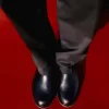 Leather Chelsea Boots