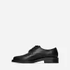 Leather Derby Shoes