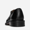 Leather Derby Shoes