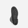 Leather Hiking Boots