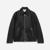Leather Jacket Leather Jacket