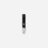 Leather Keychain