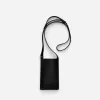 Leather Phone Pouch