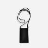 Leather Phone Pouch