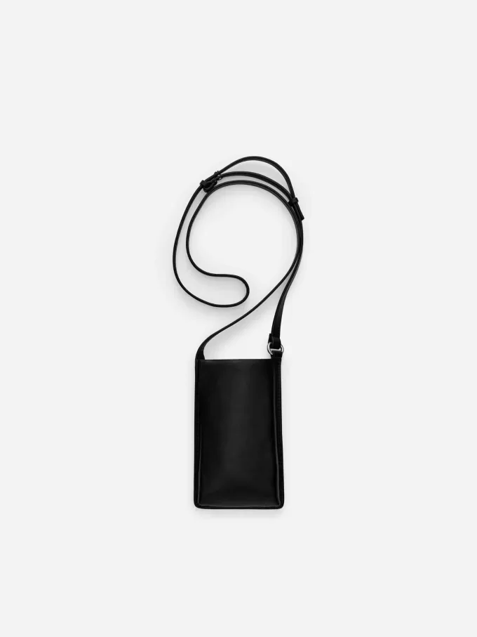 Leather Phone Pouch